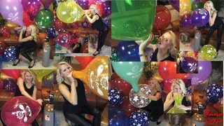 Anna's Helium Bash