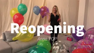 Reopening Anna POP Clip No1