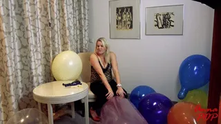 Balloon Discoveries: A Personal Journey - Part 2