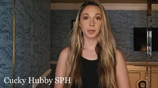 Cucky Hubby SPH