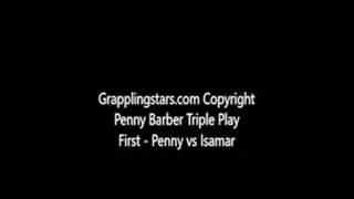 Penny Barber Triple Play GS66