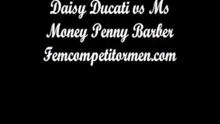 Daisy Ducati Triple Play Discount Price GS63