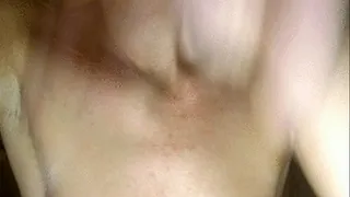 Armpits wax