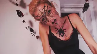 Spider Lady CEI
