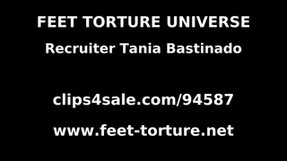 Recruiter Tania Bastinado