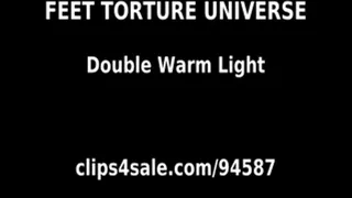 Double Warm Light full video