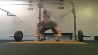 Deadlift 1