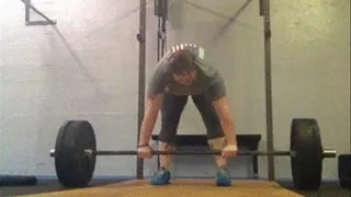 Deadlift 2