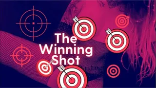 Ripoff Game 8-Shot Showdown - The Winning Shot #7