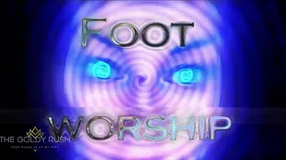 Gooning Fairytales for Grown-Ups - Foot Worship