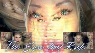 The Eyes that Rule