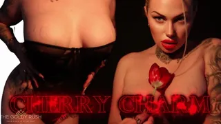 Cherry Charm - Sinful JOI Spell