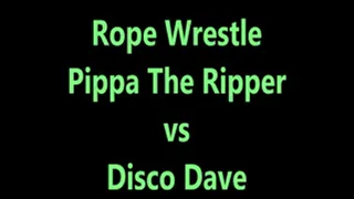 Rope Wrestle