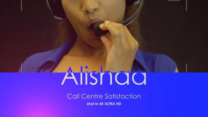 Call Centre Satisfaction