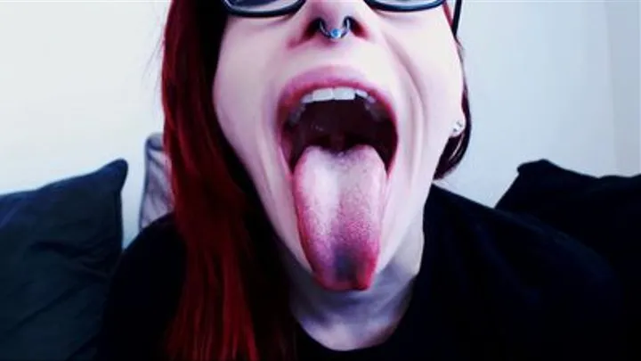 Tongue Tricks