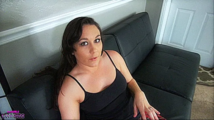 Blackmailed Into Getting Dicked Down By My Step-Brother: A Sinn Sage Virtual Sex Experience