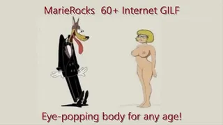 Spend the day with a sexy ass GILF,
