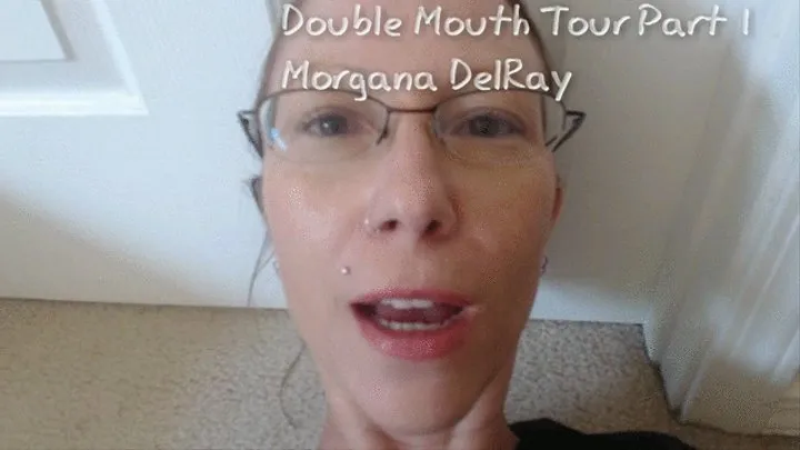 Double Mouth Tour