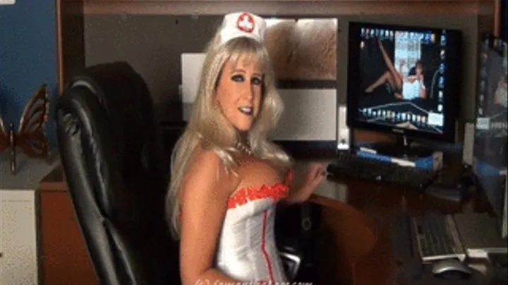 Nurse Knockers - Full