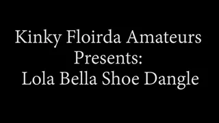 Fetish Lola Bella Shoe Dangle
