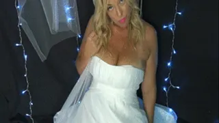 Bukkake Bride
