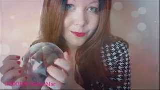 ASMR - Space in your head