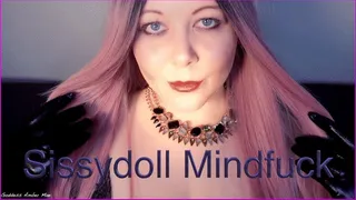 SISSYDOLL MINDFUCK