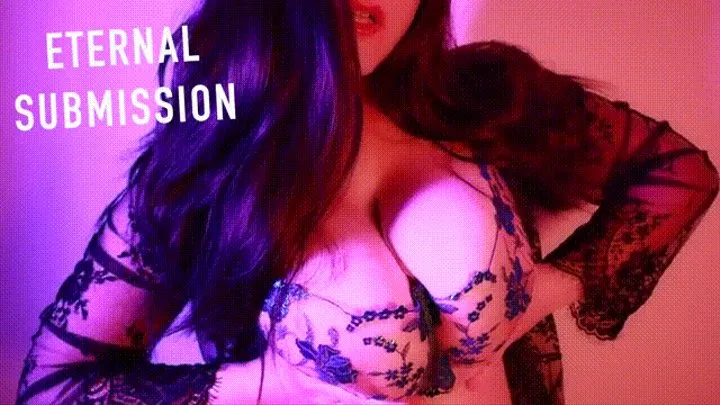 Eternal Submission Sensual Femdom