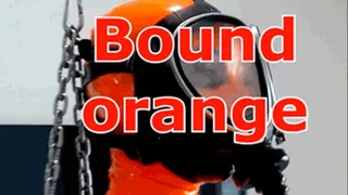 Bound orange