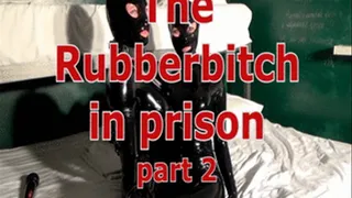 The Rubberbitch in prison (part 2)
