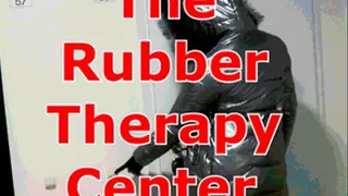 The Rubber Therapy Center