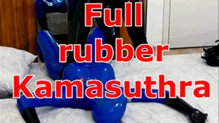 Full rubber Kamasuthra
