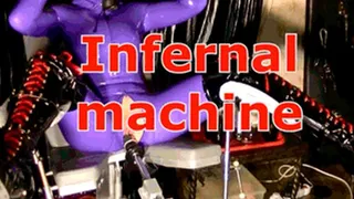 Infernal machine