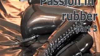Passion in rubber (part 3)