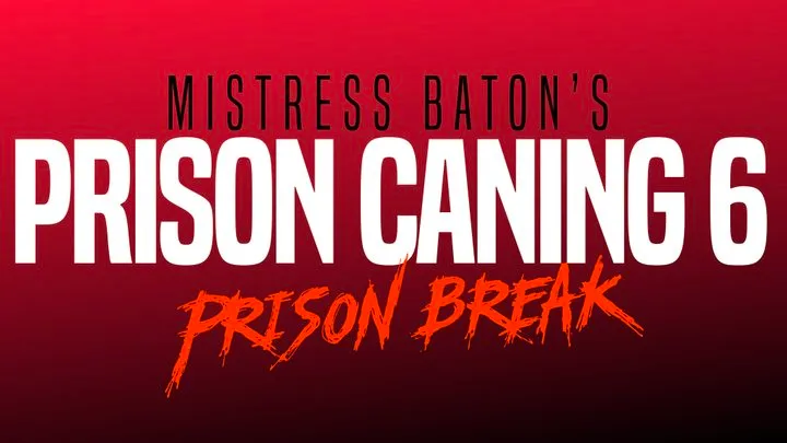 Prison Caning 6 | Prison Break