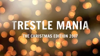 Trestle Mania - The Christmas Edition #1 feat. the hippo hide sjambok