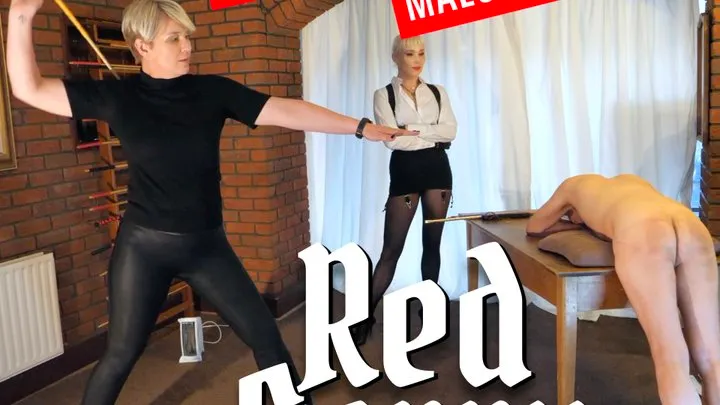 Red Gerry | The Triple Domme Session