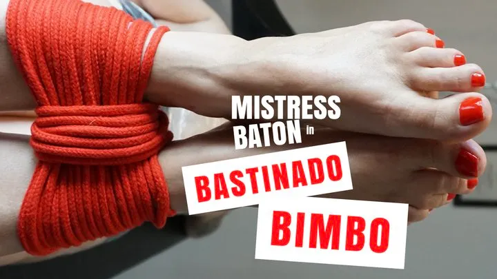 Bastinado Bimbo