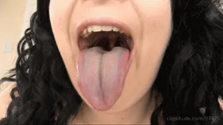 Vore tease before eating you - I am eating you last for my snack (vore fantasy)