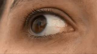 Eyes Close-up (brown eyes, eyes roll, eyes rolling, eyes veins, eyes lashes)