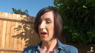 Lisa Heart is Cumming for You