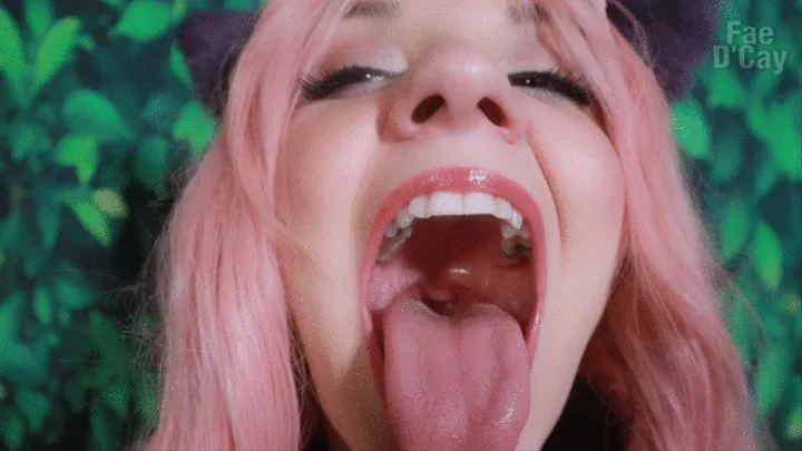 Uvula Compilation