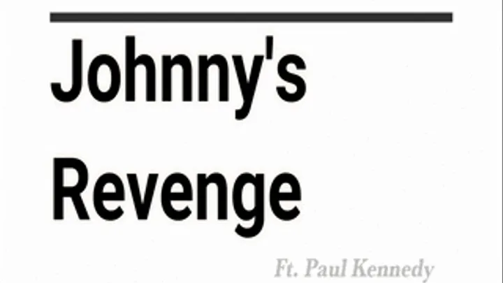 Johnny's Revenge