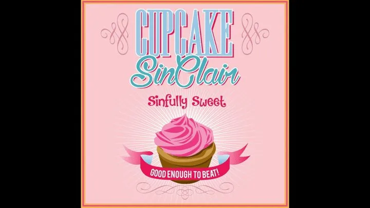 Cupcake SinClair