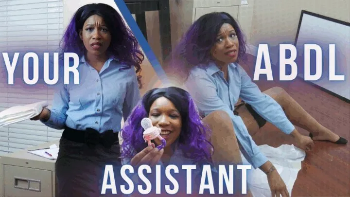 Your ABDL Assistant