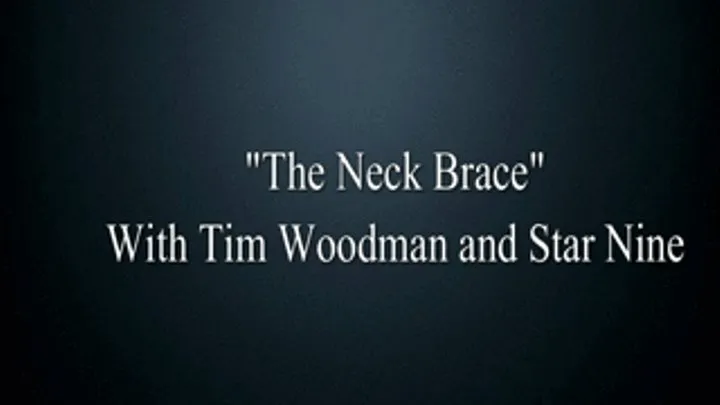 The Neckbrace