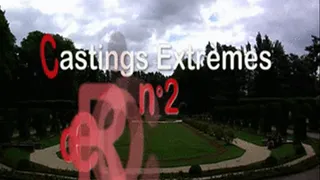 extreme casting 1