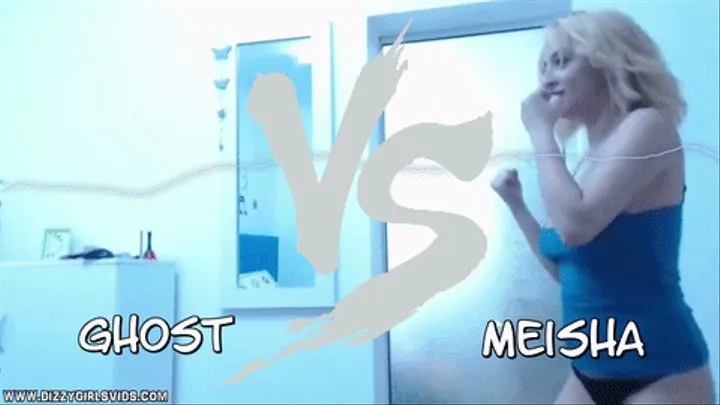 Custom 7: Meisha Vs The Ghost