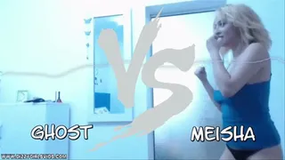 Custom 7: Meisha Vs The Ghost