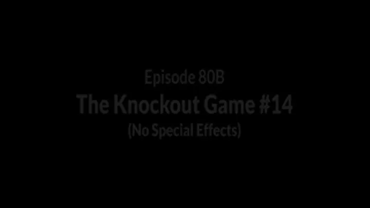 Episode 80B (No Special Effects)